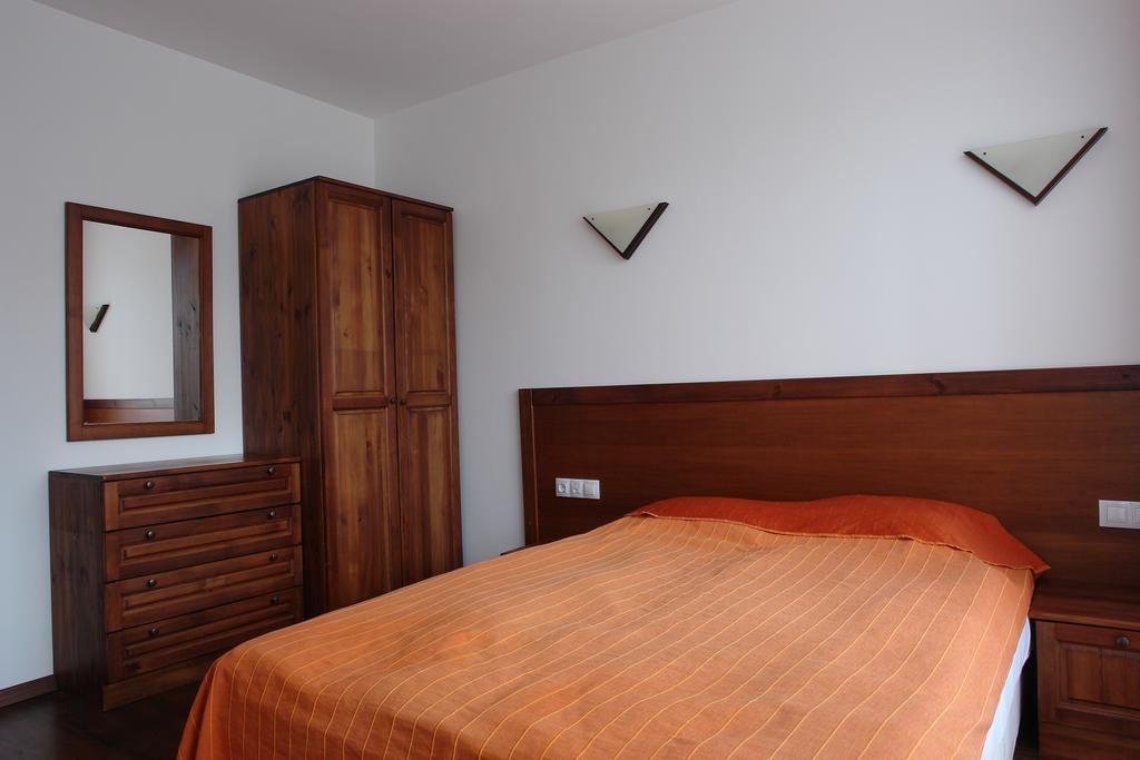 Winslow Infinity Aparthotel Bansko Room photo
